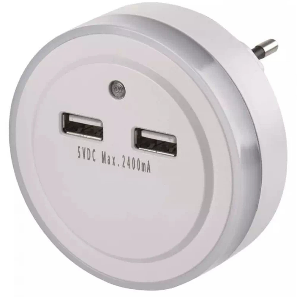 EMOS P3313 LED USB-s éjjeli fény