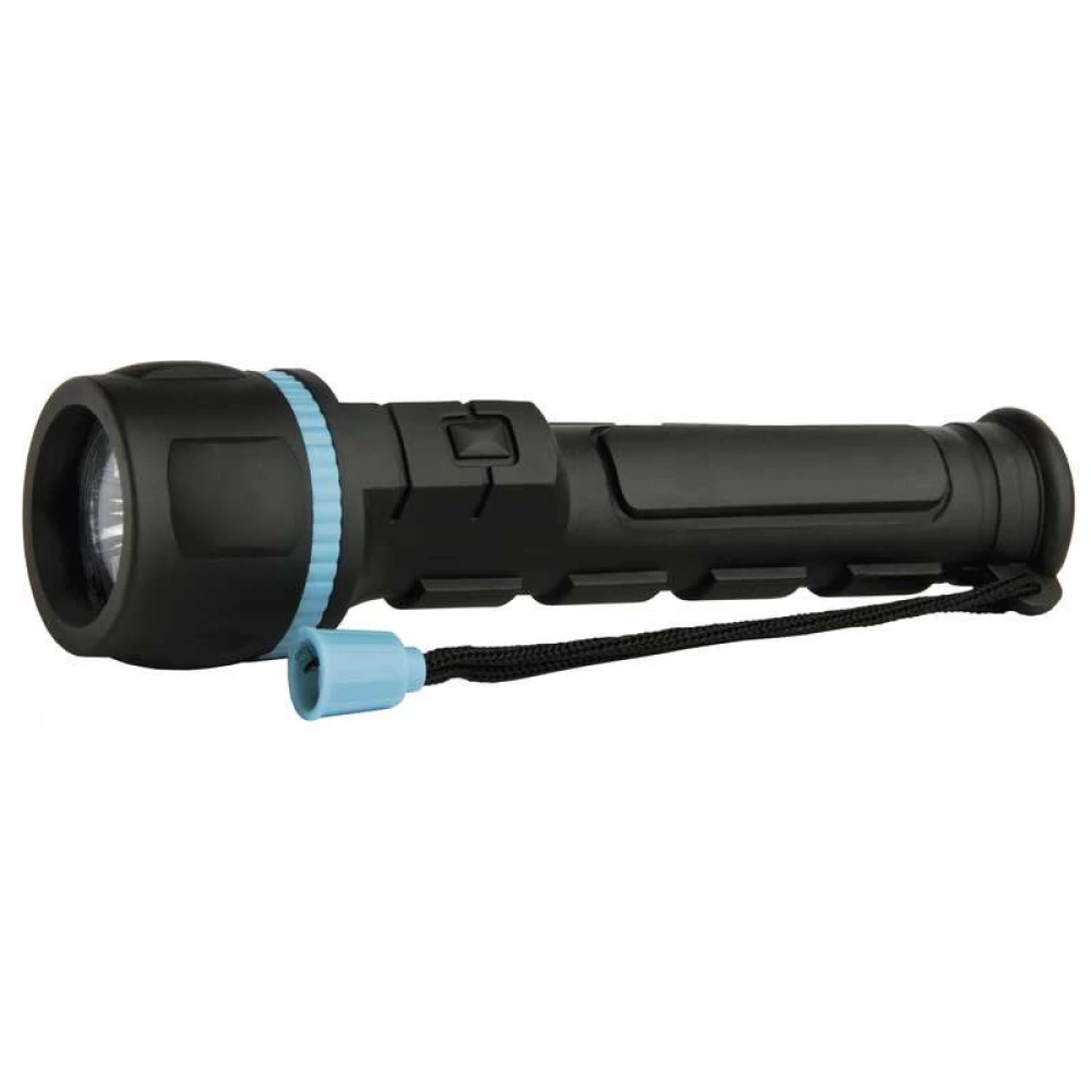 EMOS P3861 LED zseblámpa 2xAA