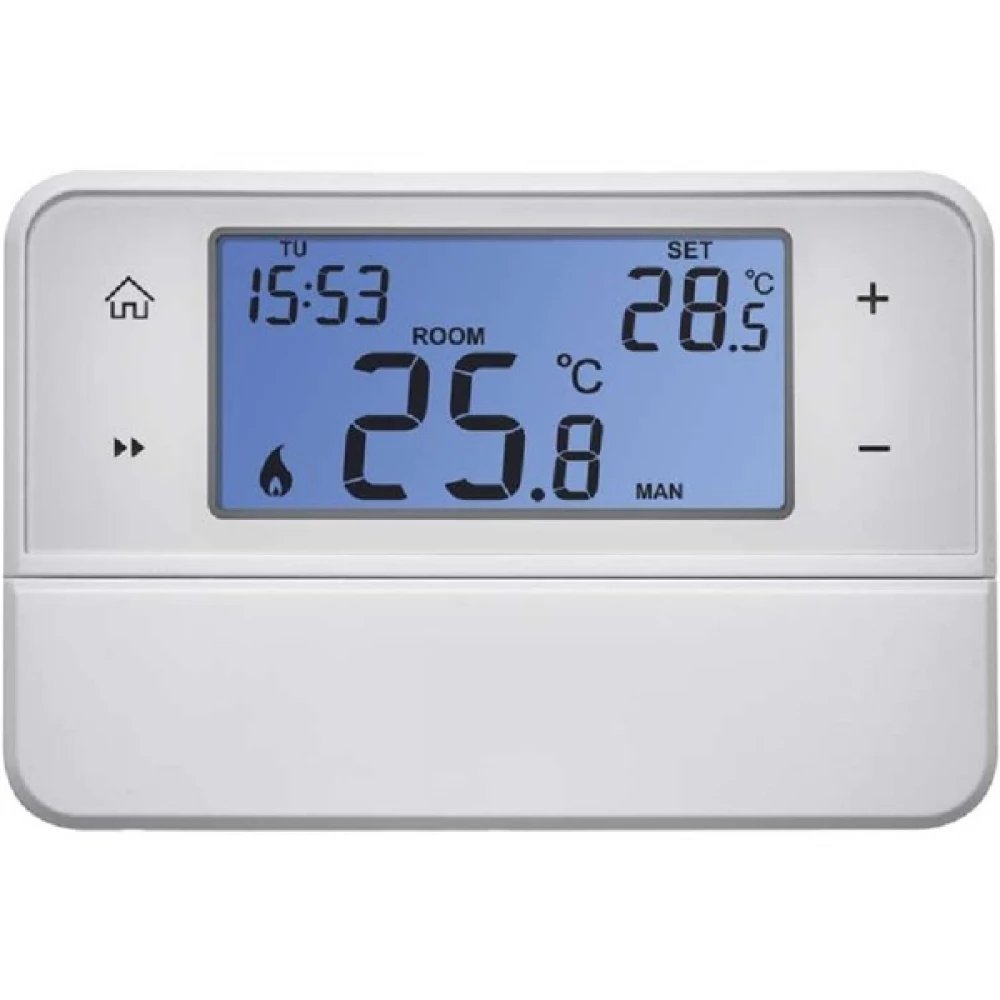 EMOS P5606OT OpenTherm programozható elektronikus termosztát