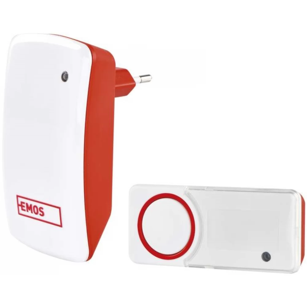 EMOS P5750 AC vezeték nélküli csengő