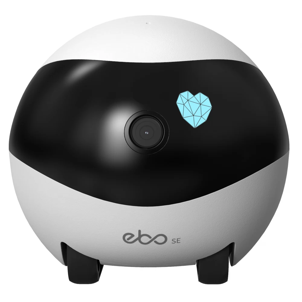 ENABOT EBO SE Family Robot IP Camera