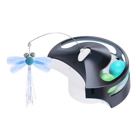 ENABOT WH287306 ROLA PetPal Interactive Toys moduláris rész