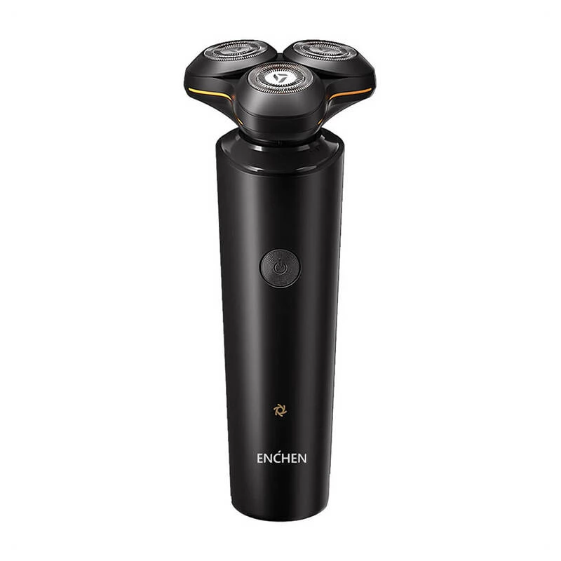ENCHEN X8-C elektromos borotva fekete
