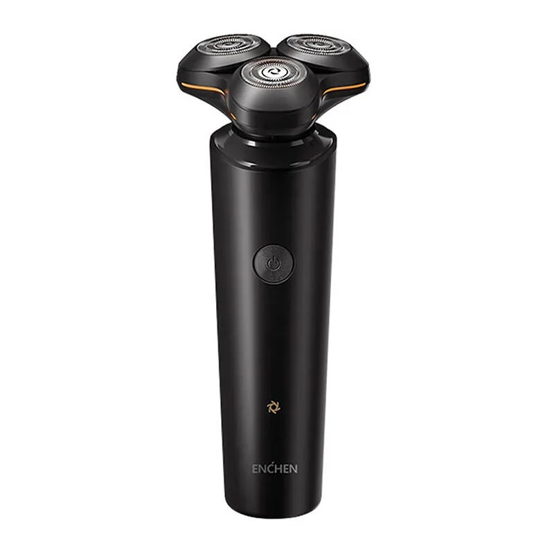 ENCHEN X8S-C 5in1 Elektromos borotva fekete