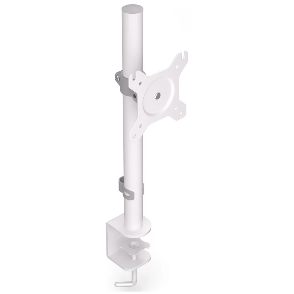 ENDORFY Atlas Single stand for LCD display fehér