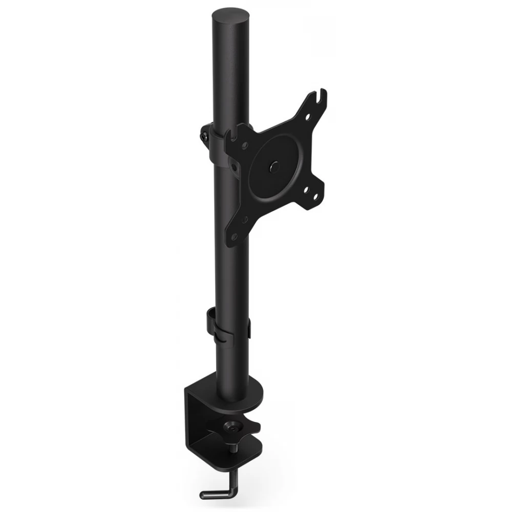 ENDORFY Atlas Single stand for LCD display fekete