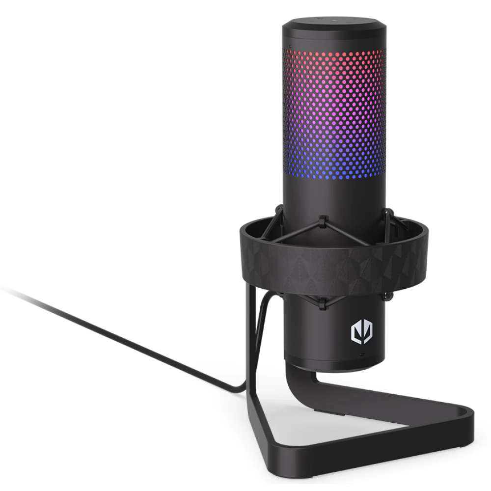 ENDORFY AXIS Streaming mikrofon fekete