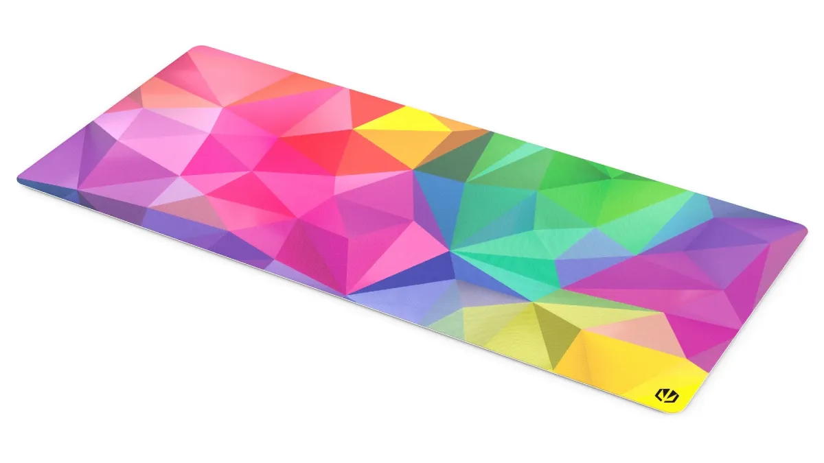 ENDORFY Crystal Spectrum XL