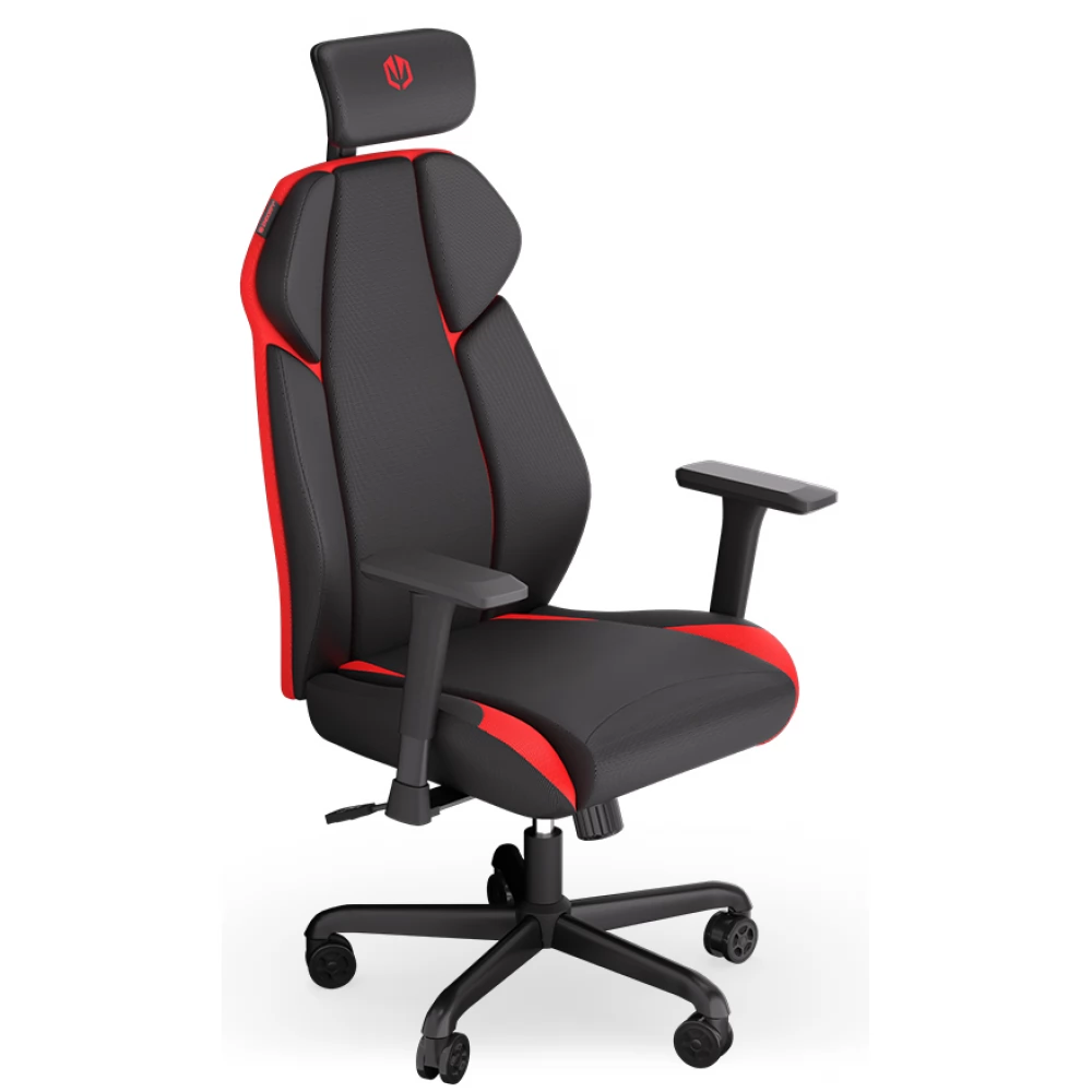 ENDORFY Meta RD Gamer szék piros