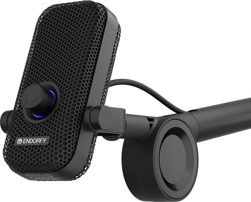 ENDORFY Solum Voice mikrofon fekete