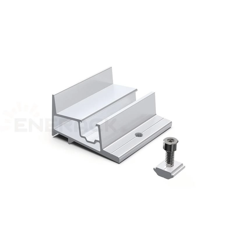 ENERACK INT-BPF-10 Első láb