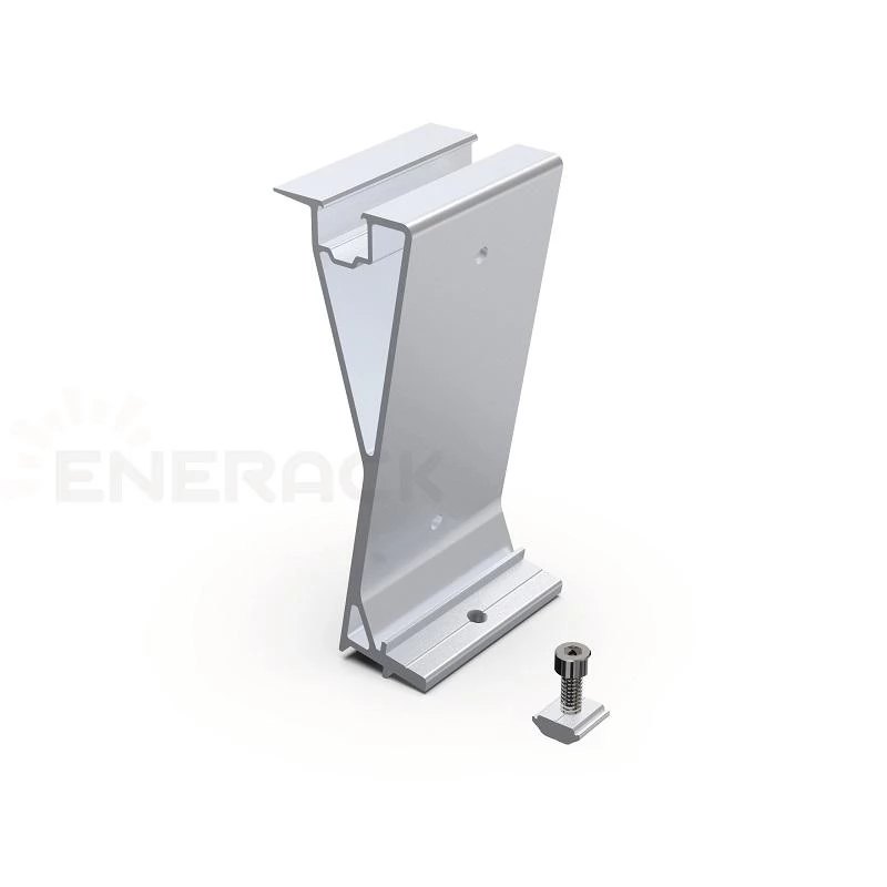 ENERACK INT-BPR-10 Hátsó láb