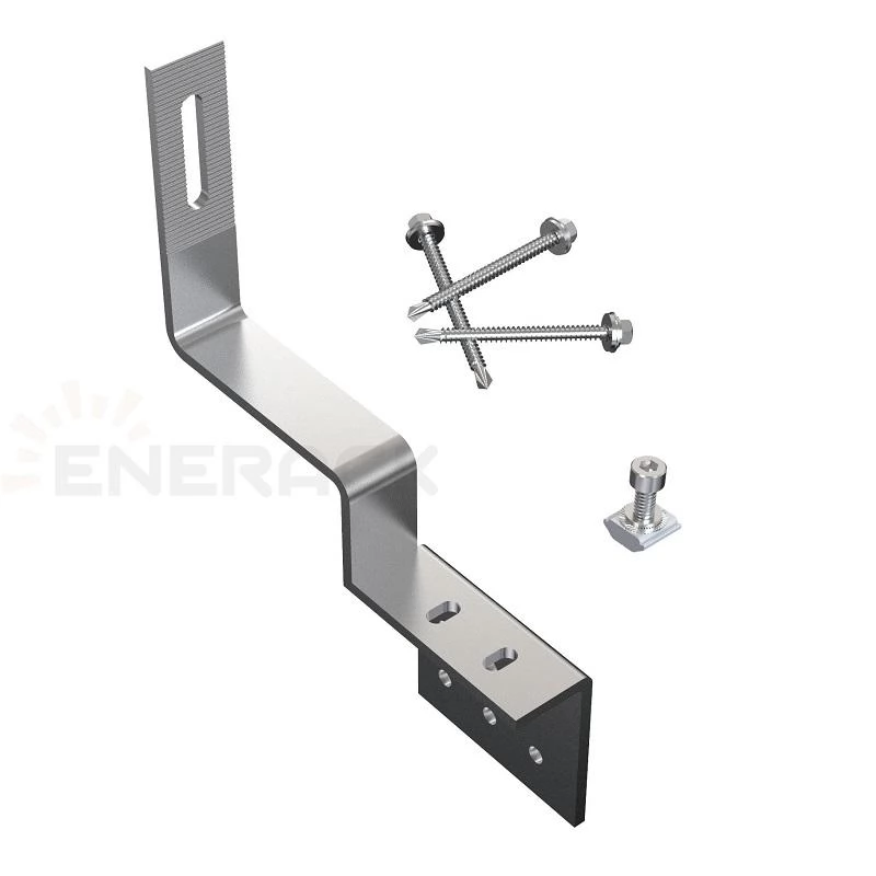 ENERACK INT-TRH-T02 Cseréphorog