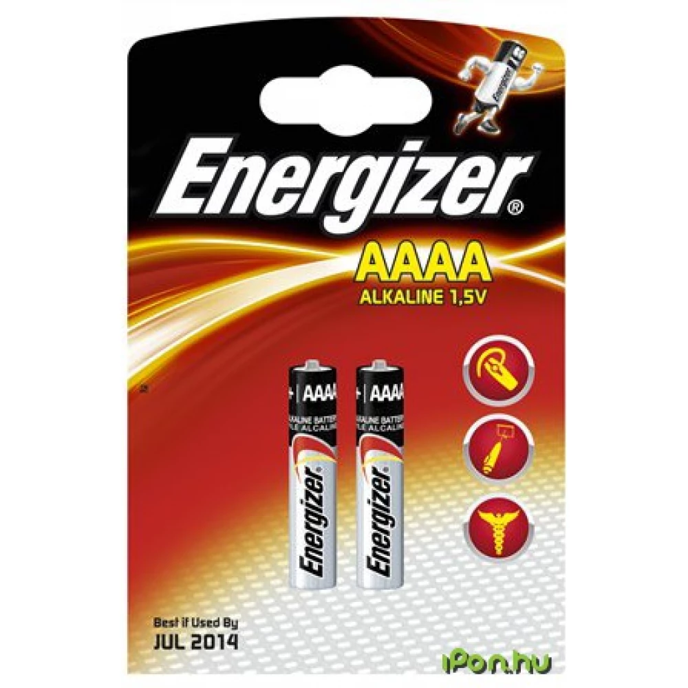 ENERGIZER AAAA BL2