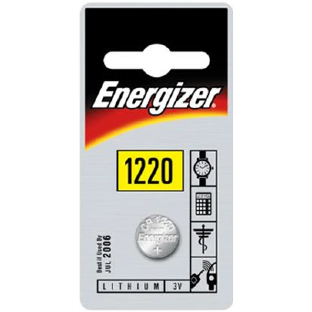 ENERGIZER CR1220 gombelem (CR) 1db
