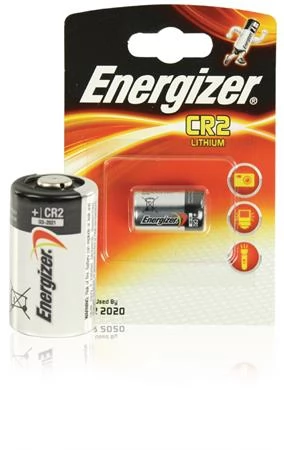 ENERGIZER CR2 3V 1db