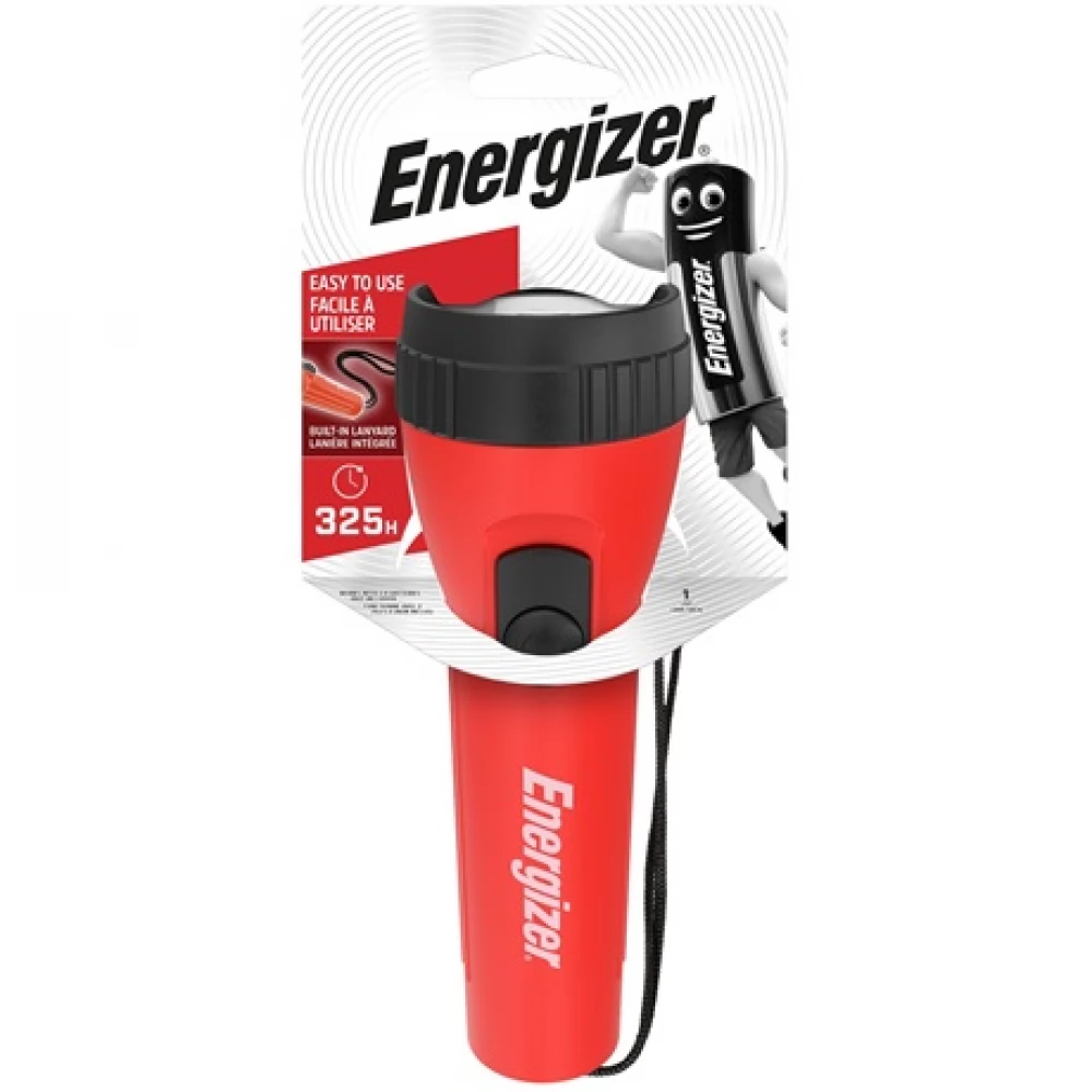 ENERGIZER ENEEVL2D Elemlámpa LED 2D