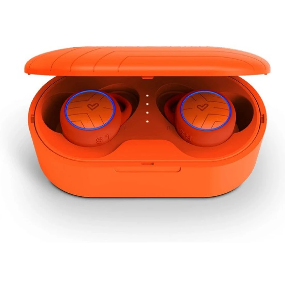 ENERGY SISTEM Earphones Sport 2 TWS narancssárga