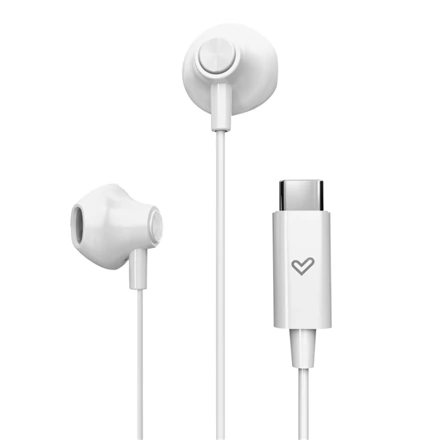 ENERGY SISTEM EasyPods USB-C fehér