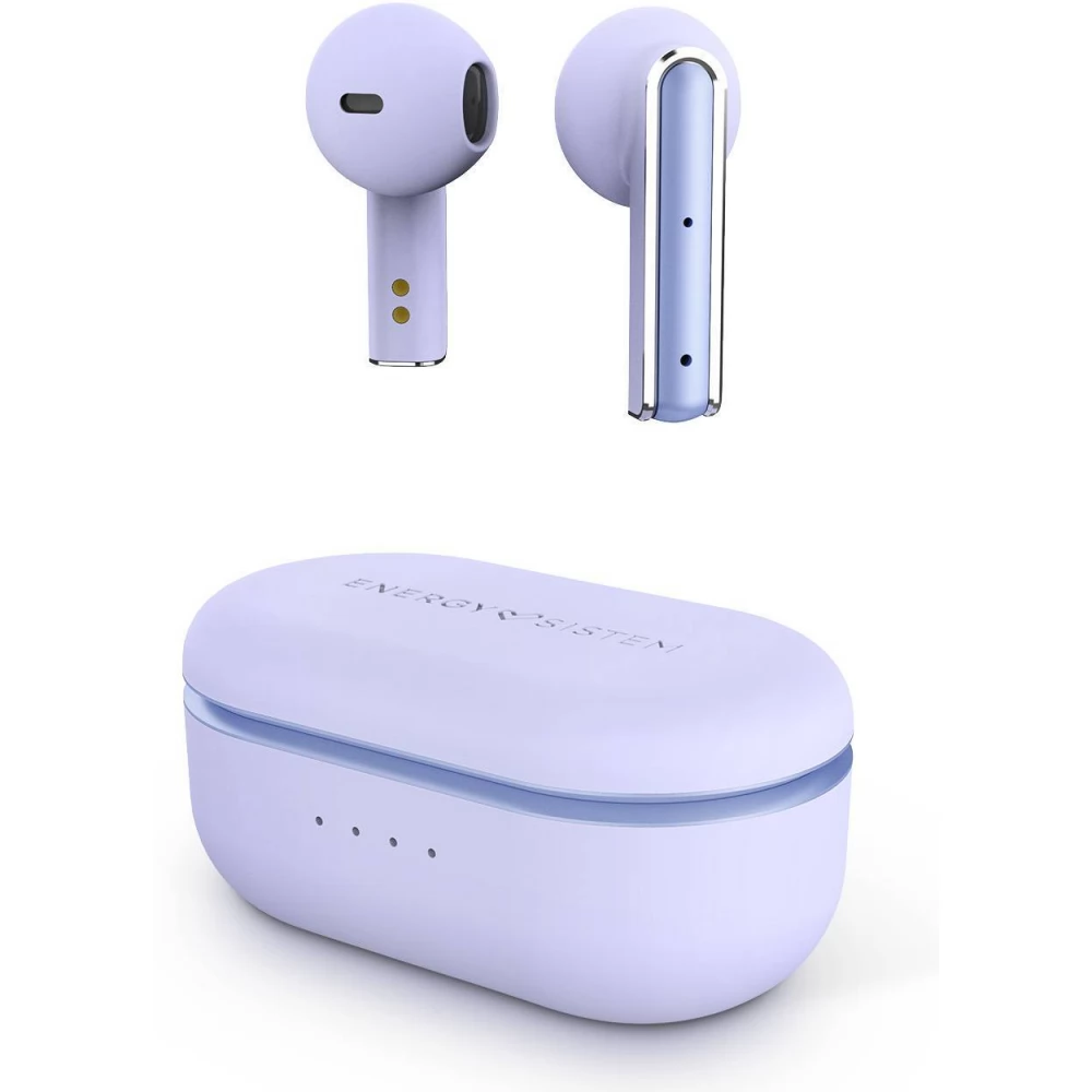 ENERGY SISTEM Style 4 True Wireless ibolya