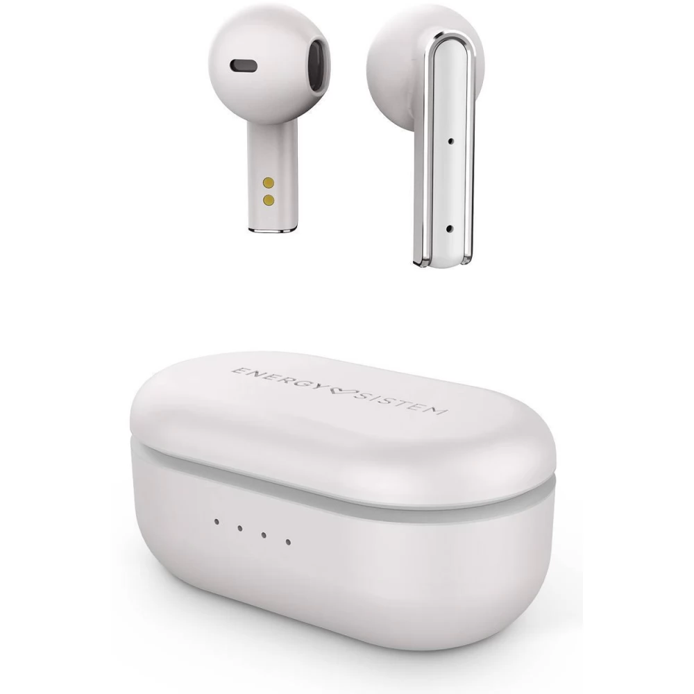 ENERGY SISTEM Style 4 True Wireless krémfehér
