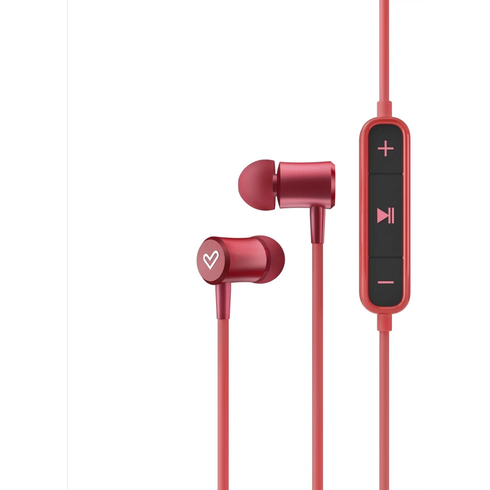 ENERGY SISTEM Urban 2 BT piros