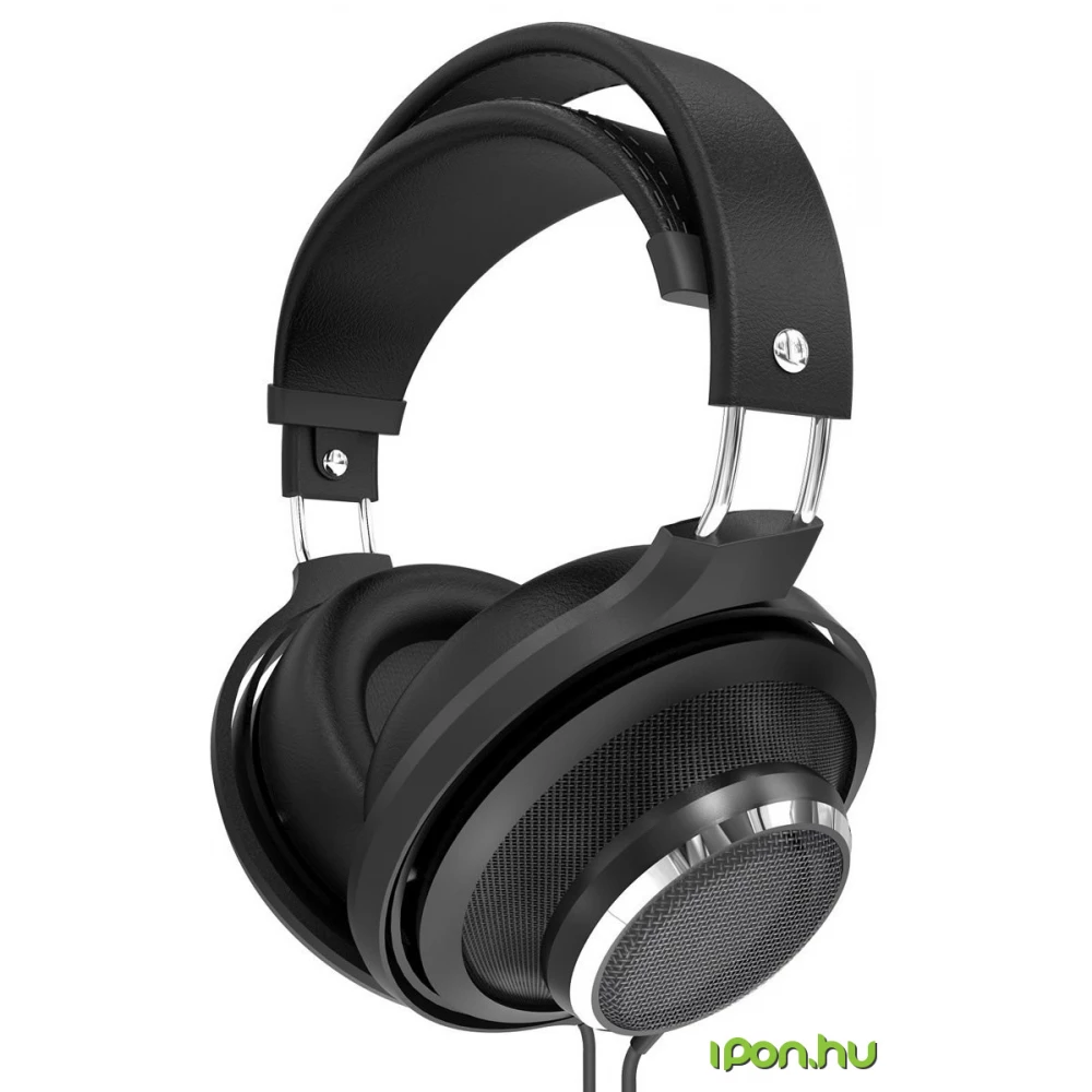 ENIGMACOUSTICS Dharma D1000 fekete