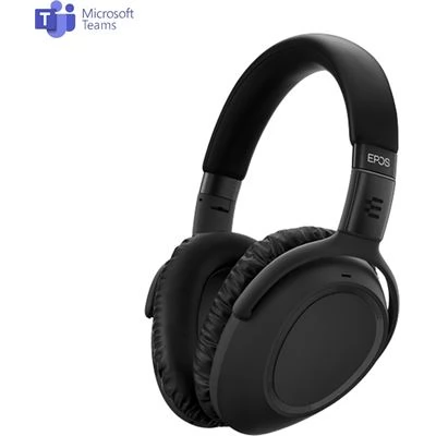 EPOS ADAPT 660 USB-A UC + MS STEREO fekete