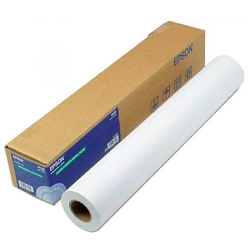 EPSON C13S041597 Enhanced Matt Paper 30" x 30.5m tekercs