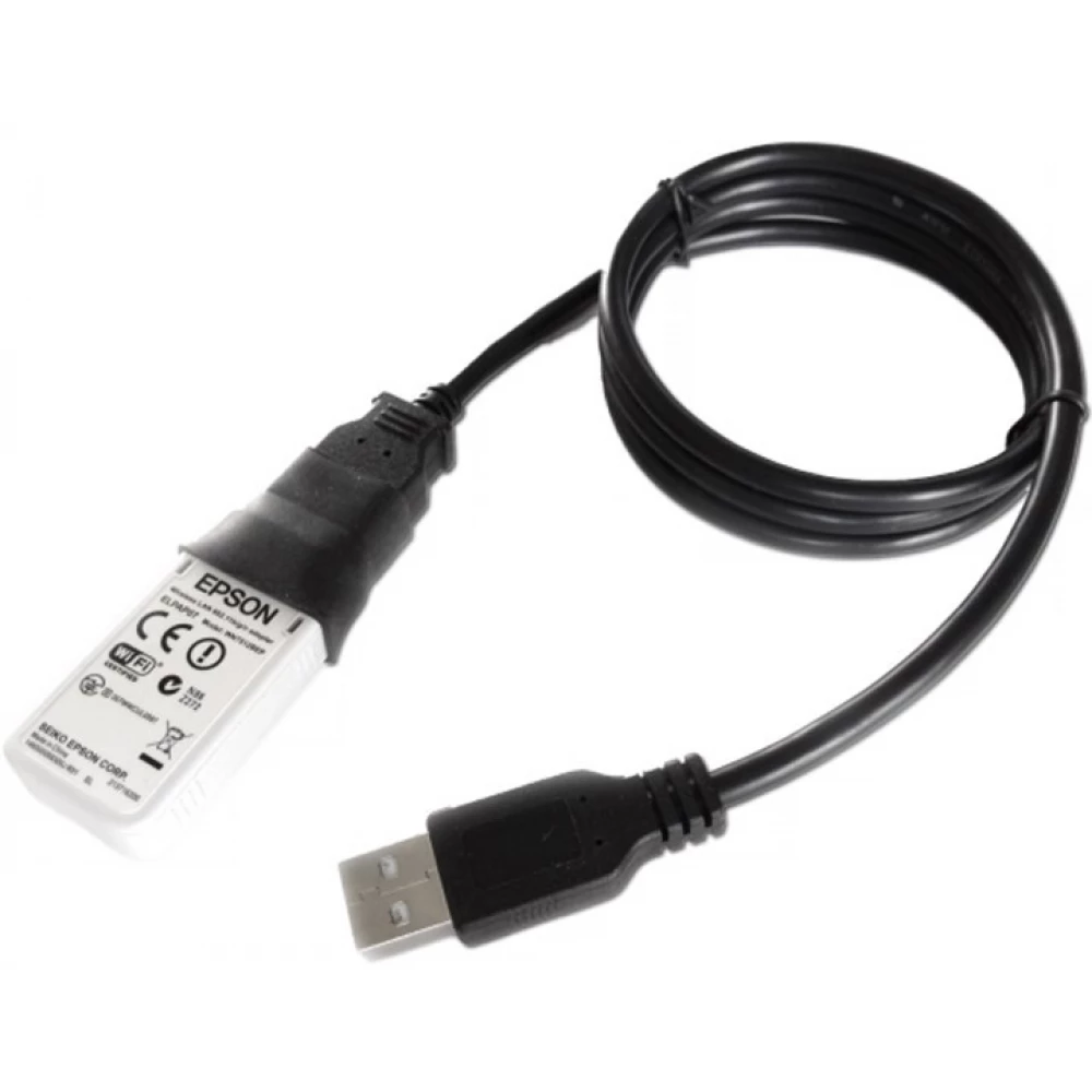 EPSON C32C891323 Wi-Fi Adapter for POS Printer