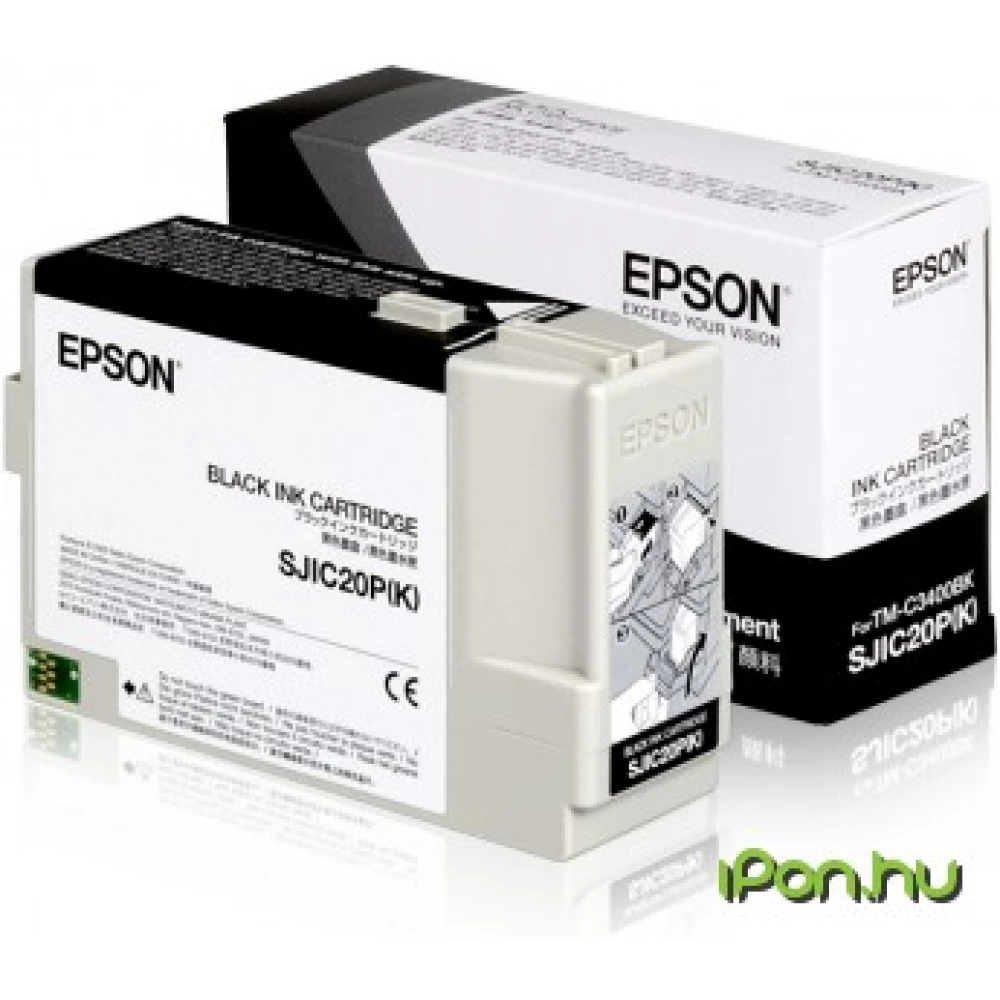 EPSON C33S020490 EREDETI