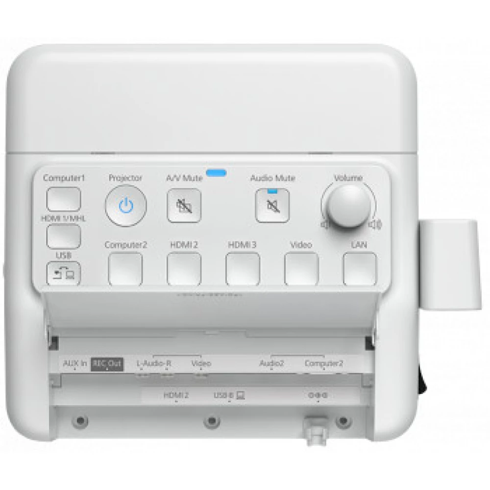 EPSON Control and Connection Box - ELPCB03