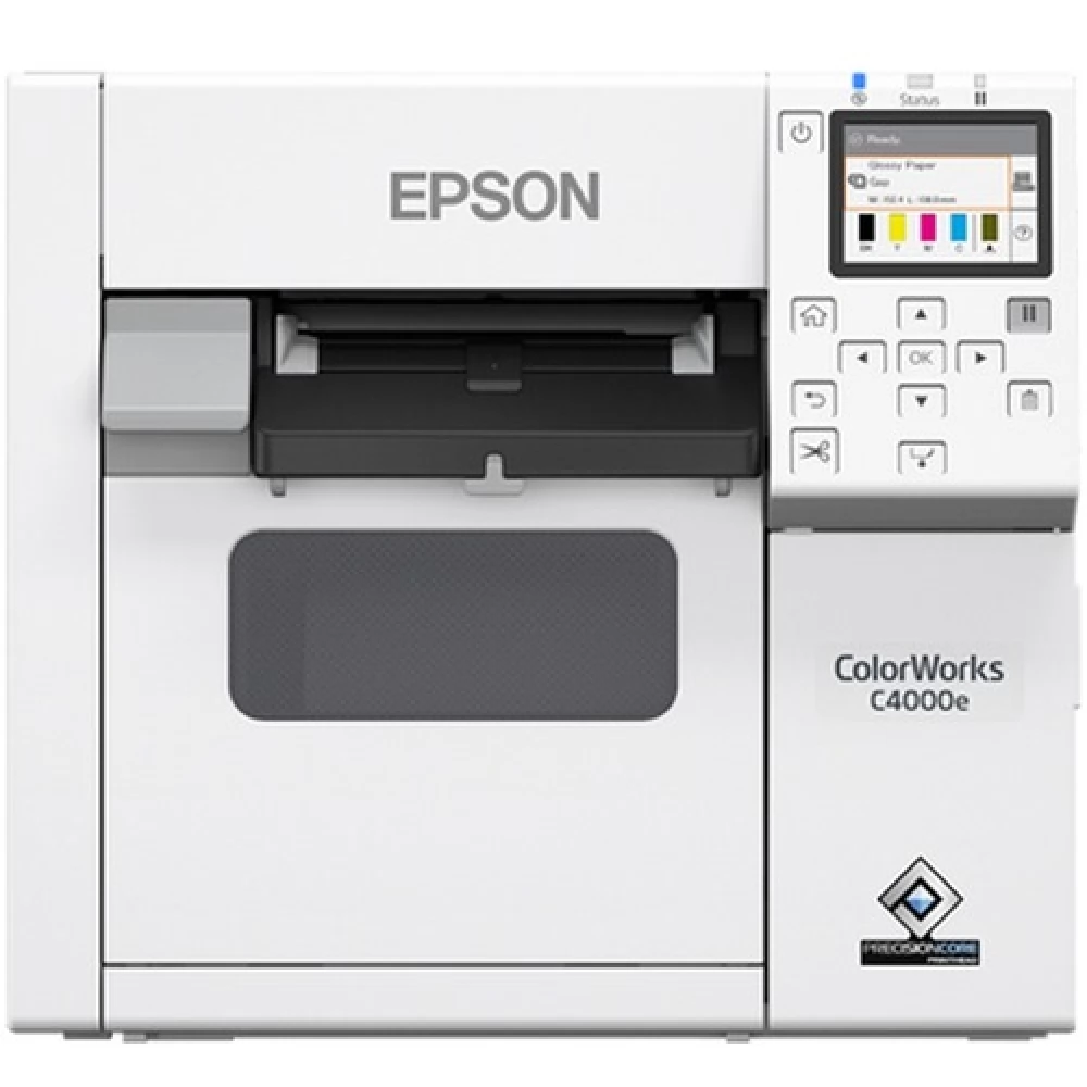 EPSON CW-C4000E (BK)