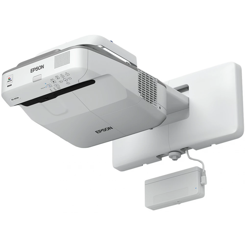 EPSON EB-695Wi