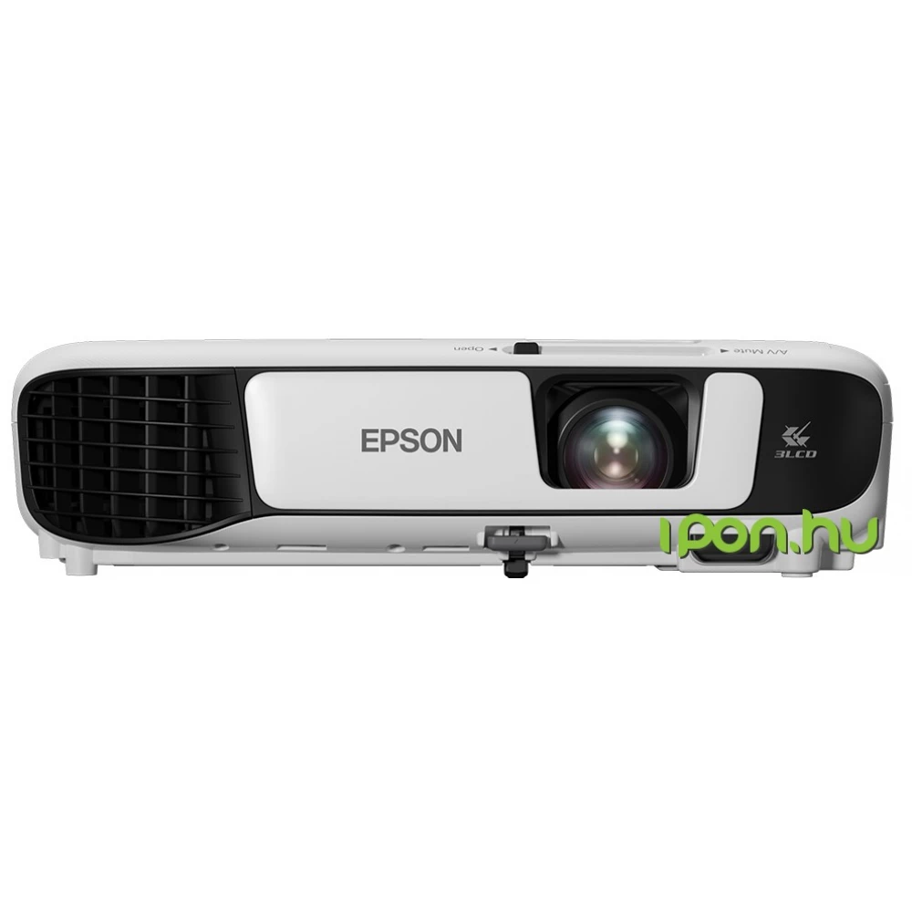 EPSON EB-W41