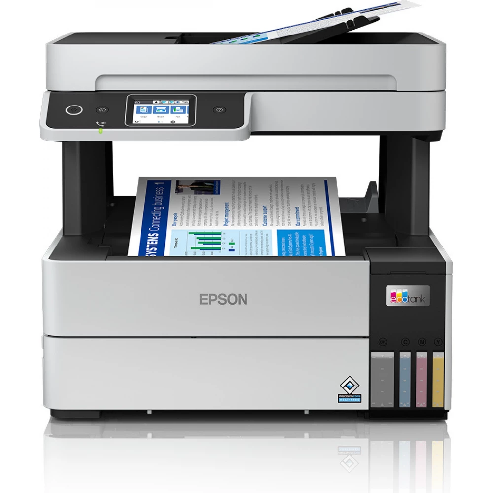 EPSON EcoTank ET-5170