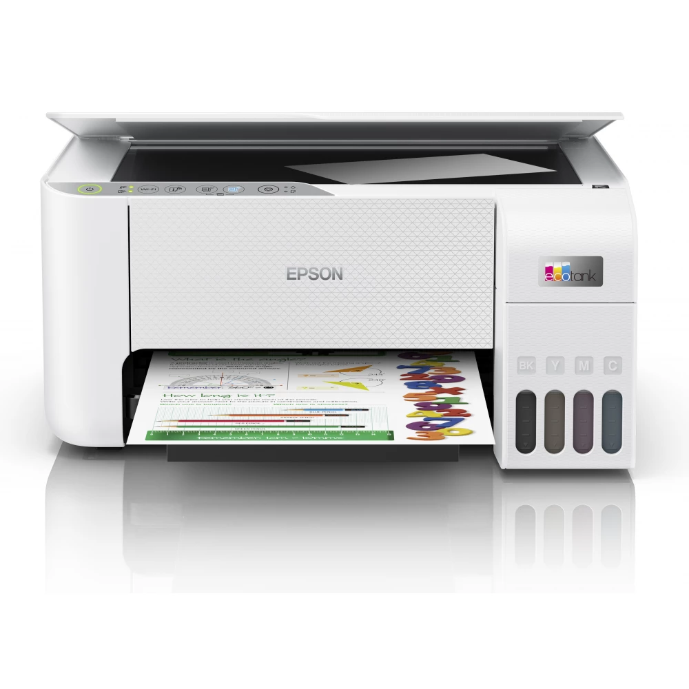 EPSON EcoTank L3256
