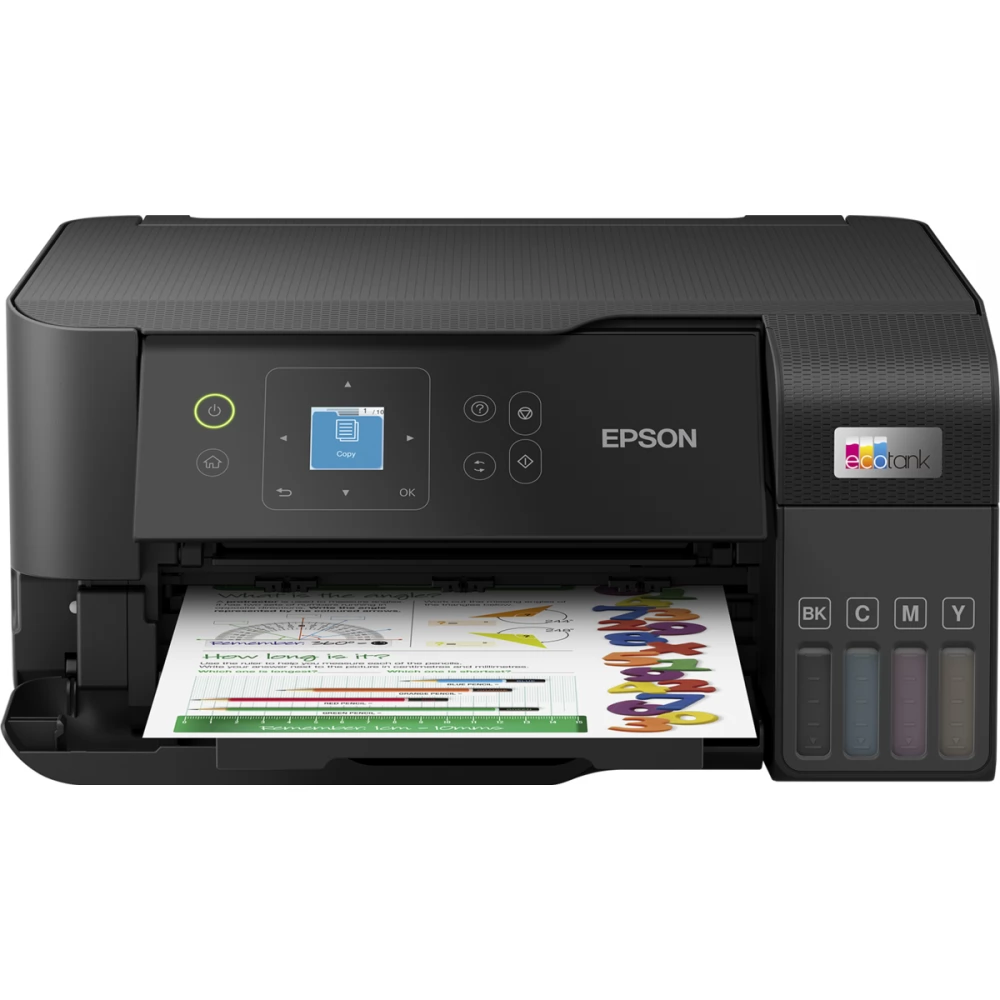 EPSON EcoTank L3560