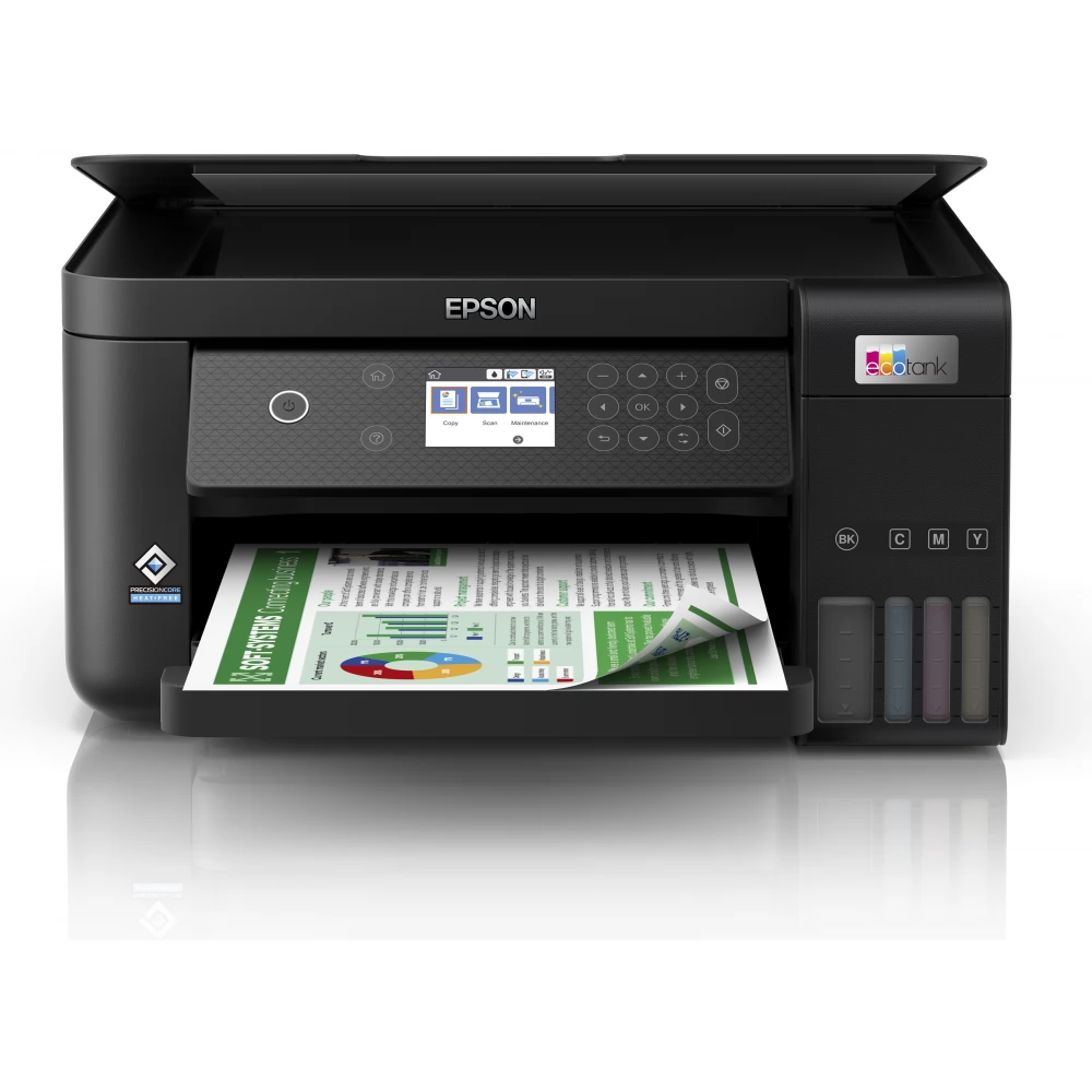 EPSON EcoTank L6260