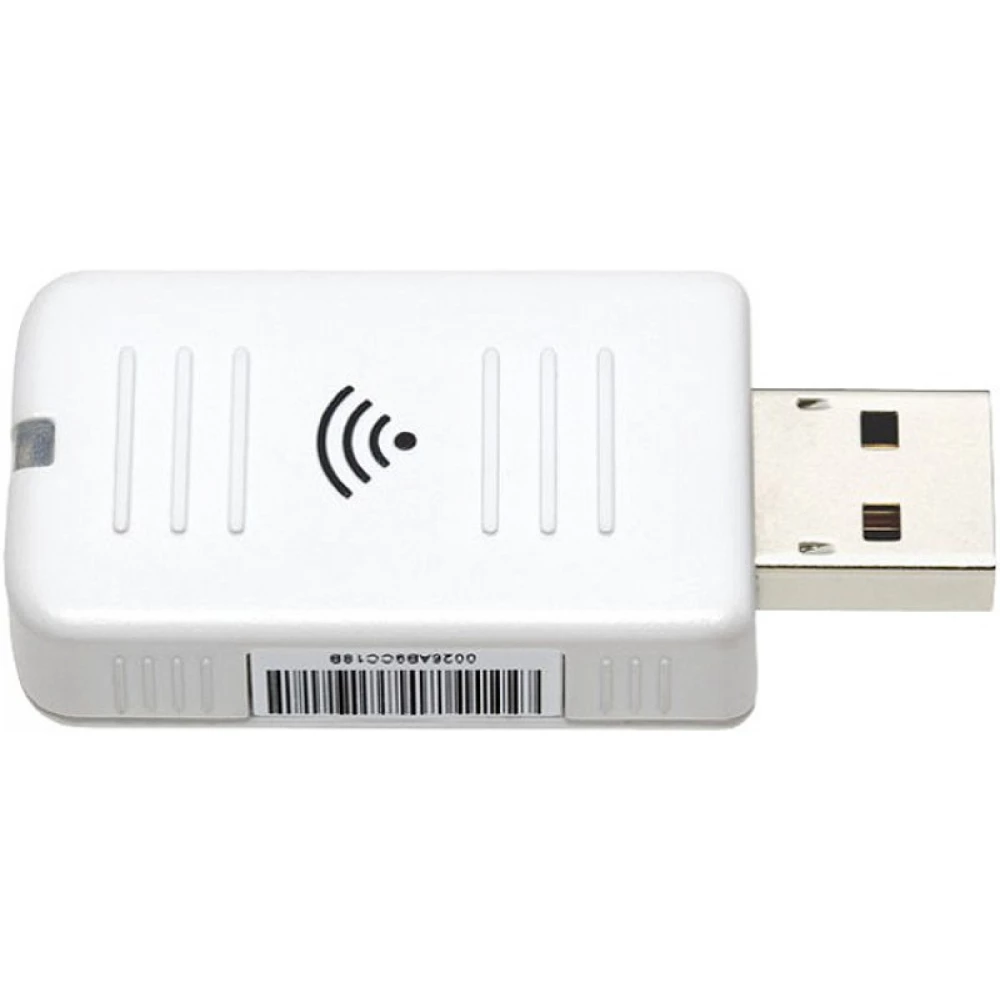EPSON ELPAP10 Wireless adapter