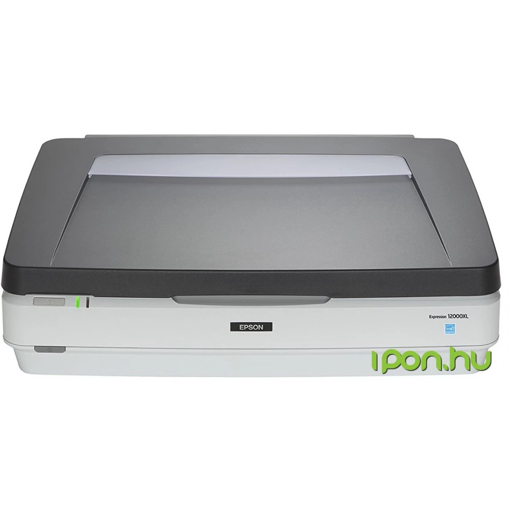 EPSON Expression 12000XL