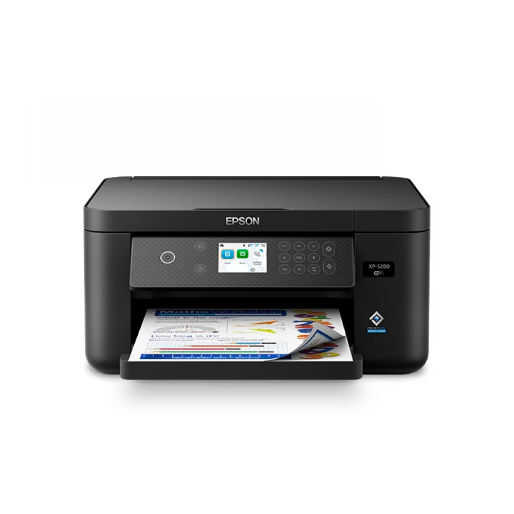 EPSON Expression Home XP-5200