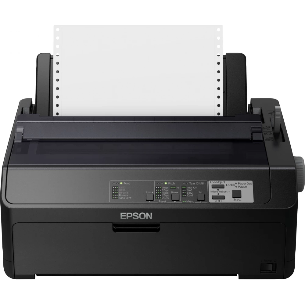 EPSON FX-890II
