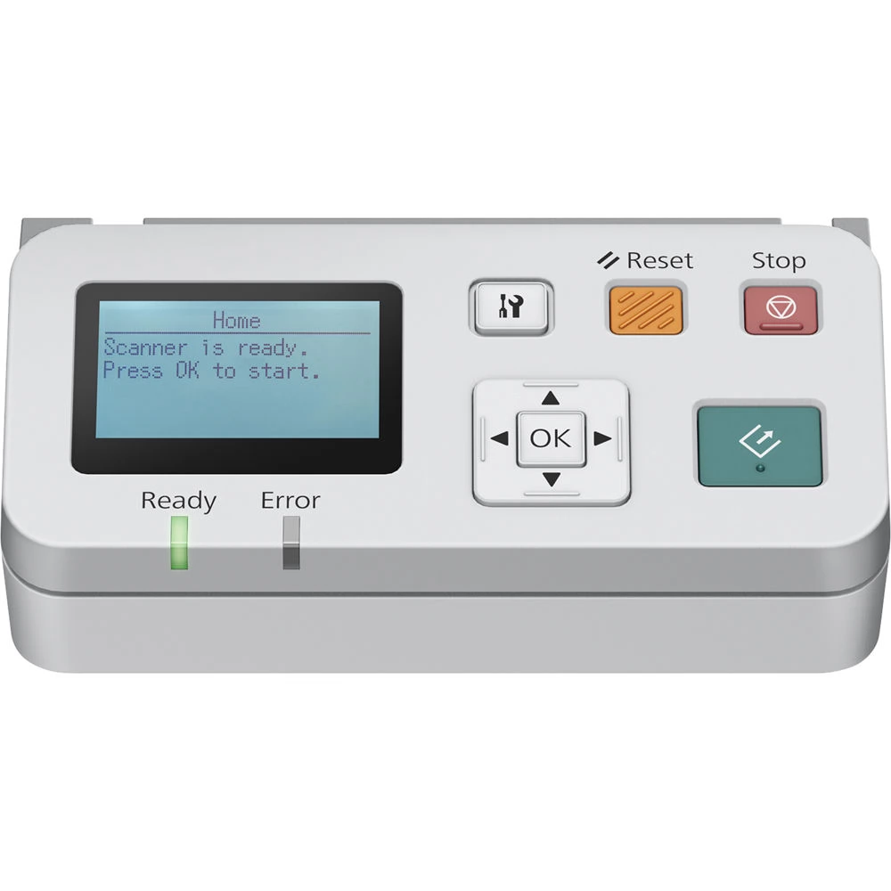EPSON Hálózati Csatlakozó Panel B12B808411