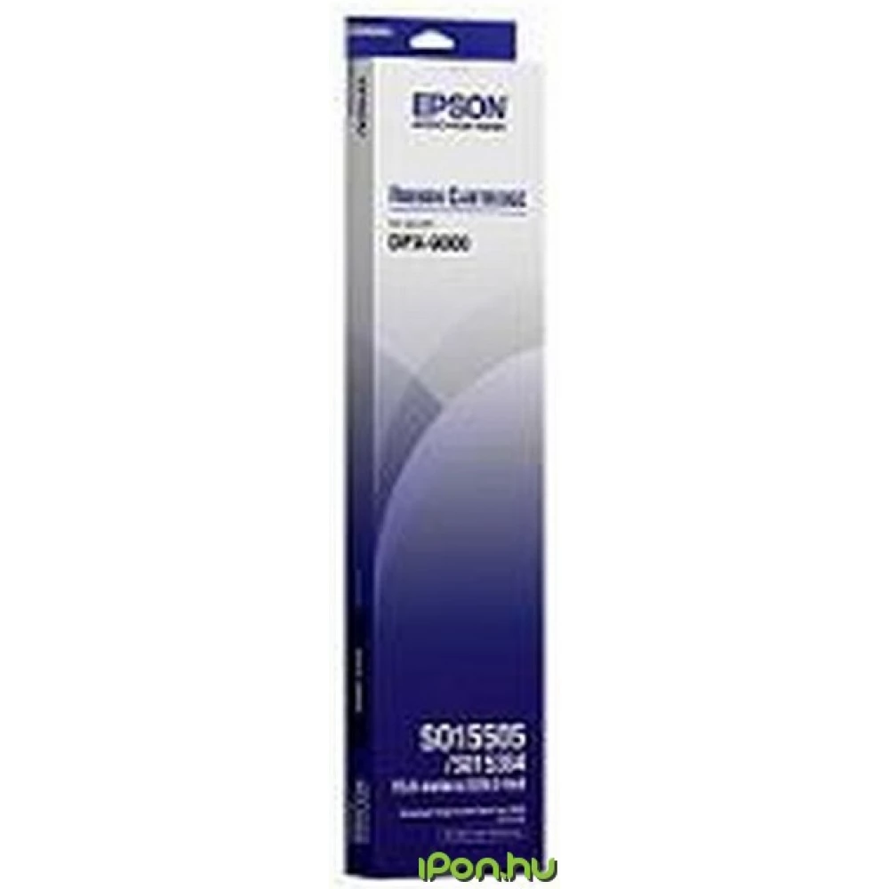 EPSON S015384 EREDETI