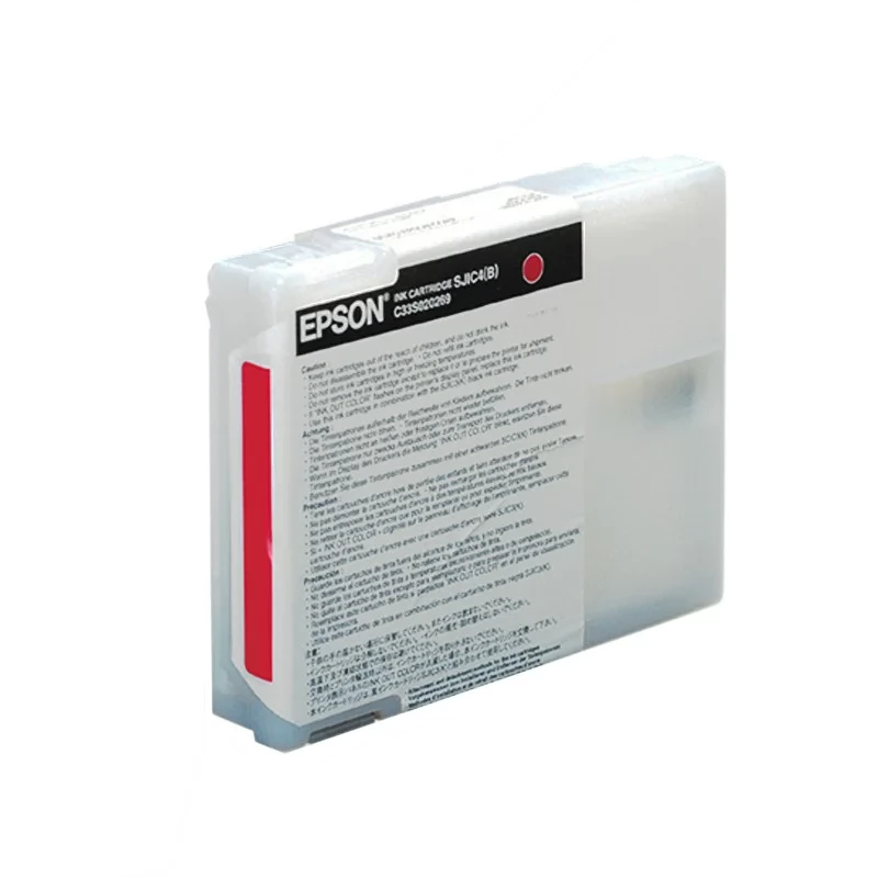 EPSON S020268 EREDETI