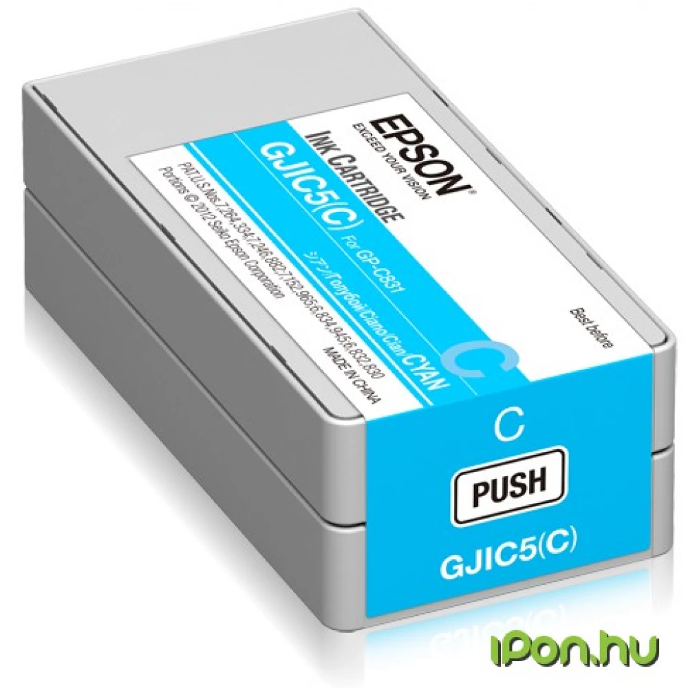 EPSON S020564 EREDETI