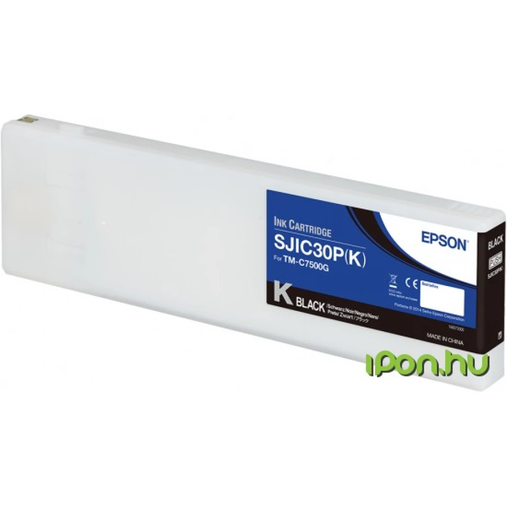 EPSON S020639 EREDETI