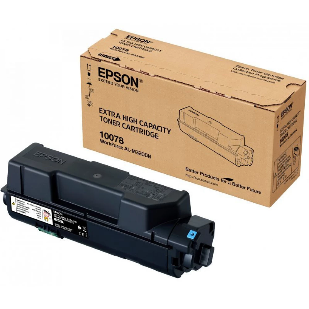 EPSON S110078 EREDETI
