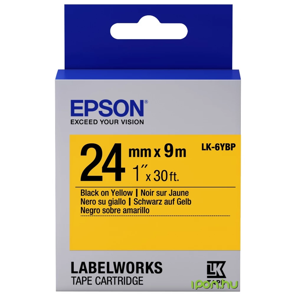 EPSON S656005 EREDETI